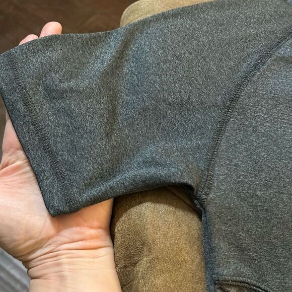 University of South Carolina Gamecocks Men's NCAA T-shirt. Gray. Size Small. - Picture 4 of 8